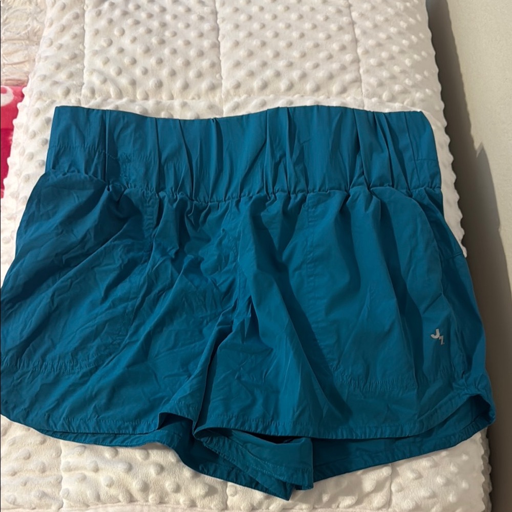 Target JoyLab athletic shorts